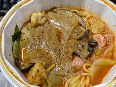 -拌陛河山抚顺麻辣拌(总店)