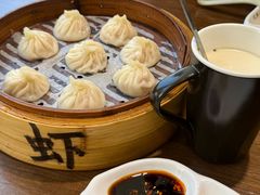 -玖鲜小笼(中山广场店)