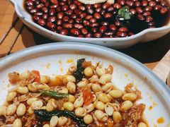 -小杨烤肉·陕西烧烤·陕西地方菜(东新街【永兴坊】店)
