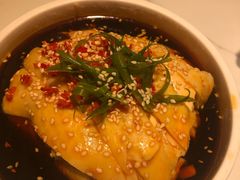 -姜君·千岛湖鱼头馆(浦东大道店)