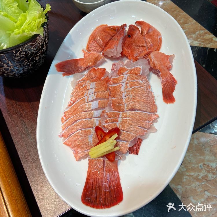 澳门美食地图：不可错过的富豪海鲜酒家