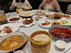 -鸿运楼烤鸭店(天桥店)
