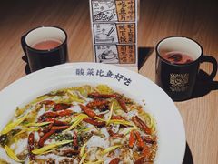 -太二酸菜鱼(沈阳万象城店)