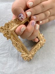 -如一·美甲美睫