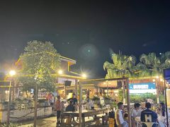 -海兰云天度假区温泉