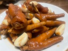-鸽子窝(青塔店)