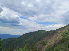 -北京十三陵国家森林公园蟒山景区