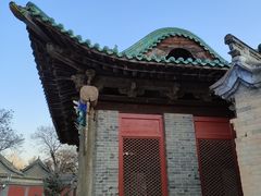 -窦大夫祠