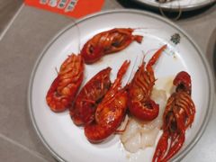 -三京祥烤肉自助料理(慈云寺店)