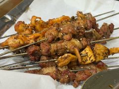 -权品龙虾(江南水郡店)