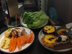 -東盛炭烤自助料理(浦东文峰广场店)