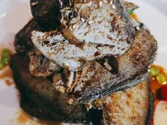 -荷塘秋月·本帮江浙菜(国权路店)