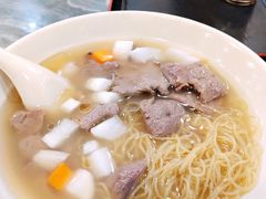 牛三星面-西关刘福记(文德路店)