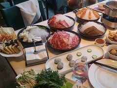 -云厨·高空西餐厅(成都瑯珀·凯悦臻选酒店)