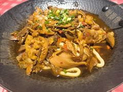 -龙师傅卤炒(天马店)