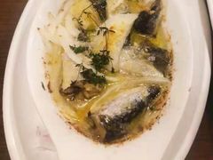 -BISTROFIORE美伊娜(伊犁南路店)