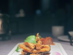 -壹品宴掦·淮扬菜(新牌坊店)