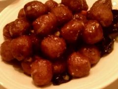 干炸丸子-东兴楼饭庄(六里桥店)