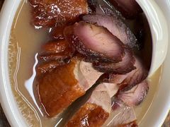 -佳记厚街烧鹅濑粉(广州总店)