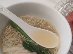 -万龙洲海鲜(南新仓店)