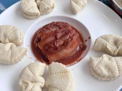 -建坤水席宫·洛阳菜(中州路店)