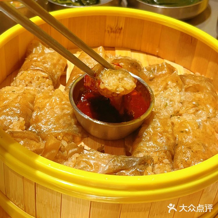 号外号外❗️❗️大叹号烤肉来李村啦🔥