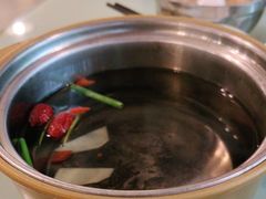 -元味牛肚王(金城寨街店)