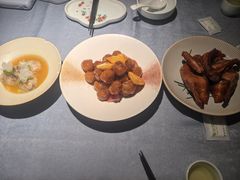 -晓粤·惹味粤菜(凯德乐峰广场店)