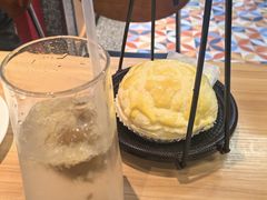 -明腾壹间茶餐厅(新都会花园广场店)