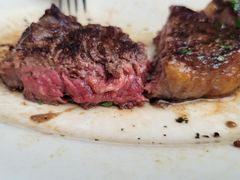 -弗兰克牛排西餐厅Ribone steak house(柠檬花园店)
