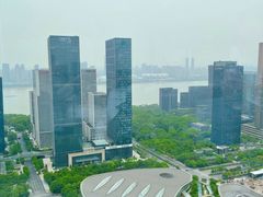 -悦轩中餐厅·高空江景·杭州柏悦酒店