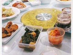 -紫光园·烤鸭(吕家营店)