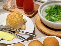 -蔡澜点心·粤菜(西单大悦城店)