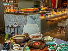 -金海华·悦食东方(苏州中心商场店)