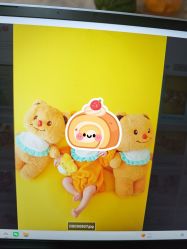 点击看大图 -玛瑞莎孕婴童摄影到家拍