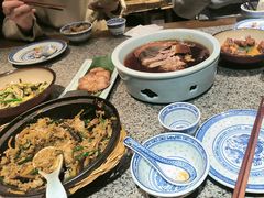 -南京大牌档(之心城店)