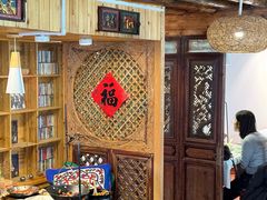 -吃货私房菜(丽江束河古镇店)