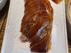 -小大董·烤鸭(王府井apm店)