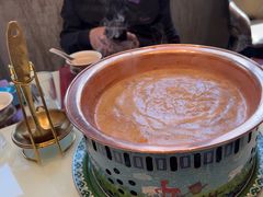 -哈啾嗨·新概念蒙餐(红星新城店)