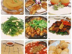 -宁海食府·涌宴(真和店)