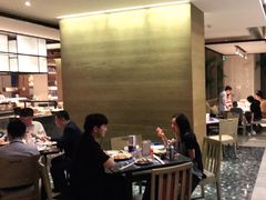 -金海湾自助餐厅(金陵饭店)