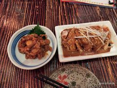 照烧扇贝-平成屋·午肴夜酒(四川北路店)