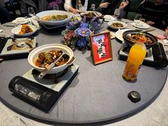 -汉水谣·江景餐厅(江滩店)