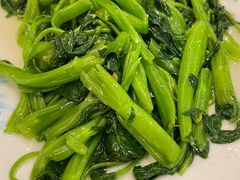 -老杨饭店(万科里店)