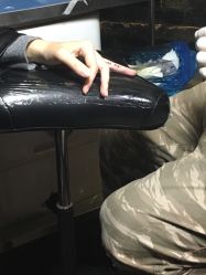 -上海刺客纹身