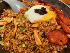 -鹿港小镇(悠唐店)