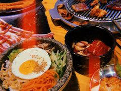 -伊茉家的烤肉店(勒泰中心店)