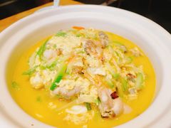 -山东宾馆·齐鲁苑餐厅