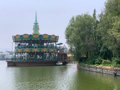 -大连海昌发现王国主题公园