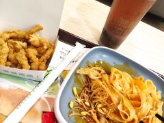 -魏家凉皮(马驹桥店)